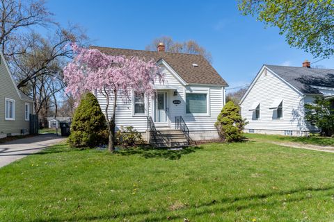 Single Family Residence in Westland Wayne MI 35230 CADY Street 20.jpg
