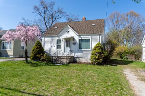 Single Family Residence in Westland Wayne MI 35230 CADY Street 21.jpg