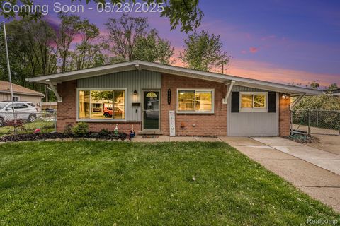 Single Family Residence in Westland MI 33809 Hiveley Street.jpg