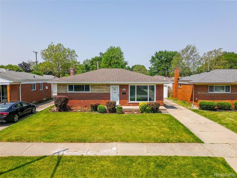 Single Family Residence in Westland MI 8177 Gary Avenue.jpg