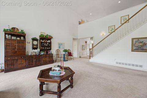 Single Family Residence in Plymouth MI 11201 Fellows Creek Drive 13.jpg