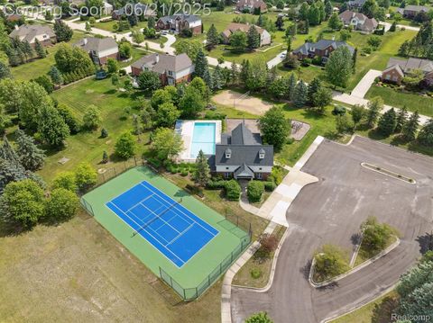 Single Family Residence in Plymouth MI 11201 Fellows Creek Drive 61.jpg