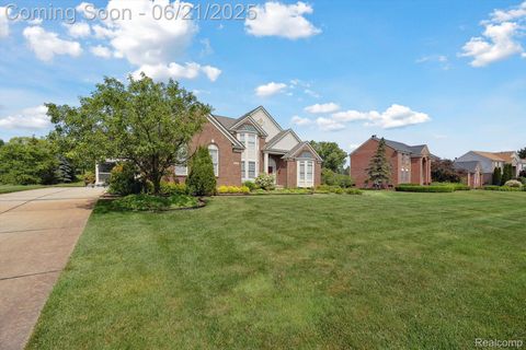 Single Family Residence in Plymouth MI 11201 Fellows Creek Drive 1.jpg