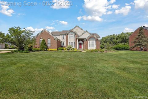 Single Family Residence in Plymouth MI 11201 Fellows Creek Drive 2.jpg