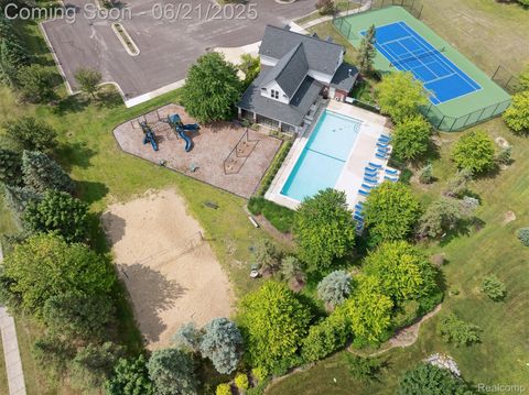 Single Family Residence in Plymouth MI 11201 Fellows Creek Drive 60.jpg