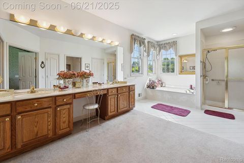 Single Family Residence in Plymouth MI 11201 Fellows Creek Drive 22.jpg