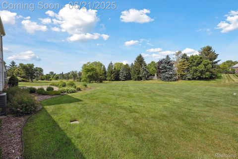 Single Family Residence in Plymouth MI 11201 Fellows Creek Drive 48.jpg