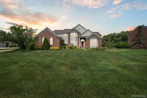 Single Family Residence in Plymouth MI 11201 Fellows Creek Drive.jpg