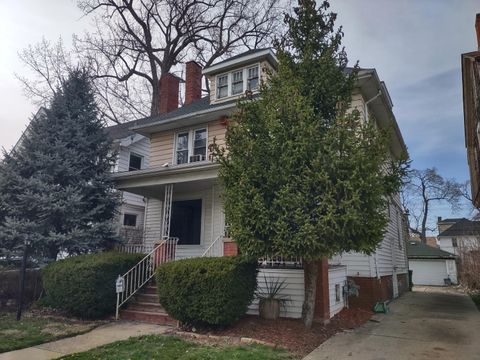 Single Family Residence in Detroit Wayne MI 884 Burlingame Street.jpg