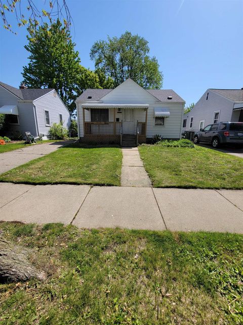 Single Family Residence in St Clair Shores Macomb MI 25500 Culver Street.jpg