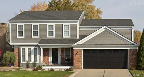 Single Family Residence in Canton MI 45270 Twining Street.jpg