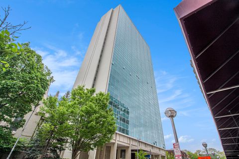 Condominium in Ann Arbor Washtenaw MI 555 E William Street #25J.jpg