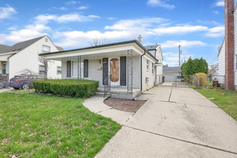 Single Family Residence in Dearborn Wayne MI 2717 ACADEMY Street.jpg