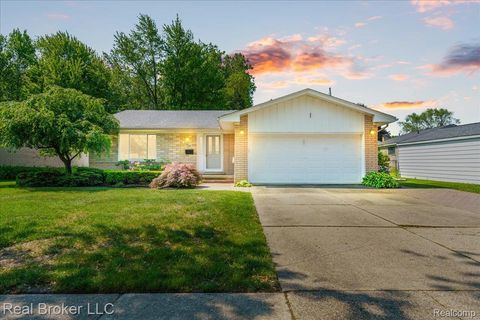 Single Family Residence in Westland MI 33029 Hampshire Street.jpg