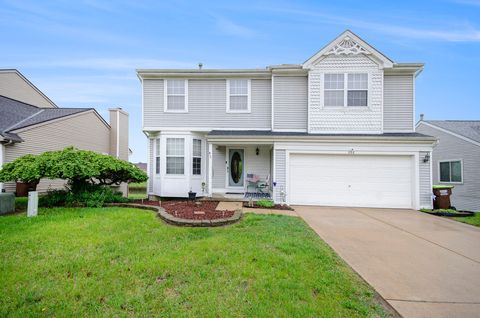 Single Family Residence in Belleville MI 328 OXFORD COURT Ct.jpg