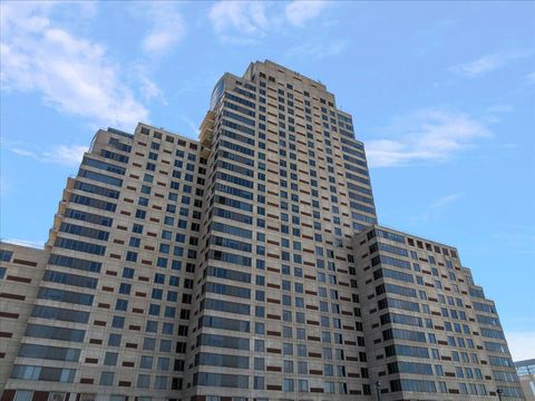 Condominium in Grand Rapids Kent MI 143 Campau Circle #1616.jpg