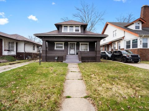 Single Family Residence in HighlandPark_Wayne MI 151 EASON Street.jpg