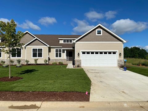 Condominium in Whitmore Lake MI 5690 Trailside Lane #2.jpg