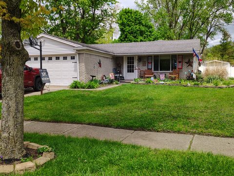 Single Family Residence in Westland Wayne MI 2135 MINERVA Street.jpg