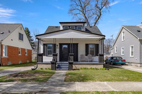 Single Family Residence in Dearborn_Wayne MI 3804 CAMPBELL Street.jpg