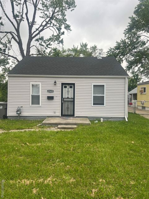 Single Family Residence in Inkster MI 29619 Hazelwood Street.jpg