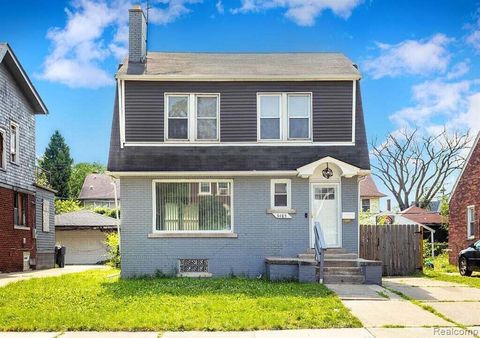 Single Family Residence in Detroit Wayne MI 3485 Bedford Street.jpg