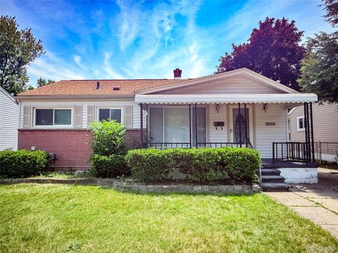 Single Family Residence in Westland MI 32303 Glen Street.jpg