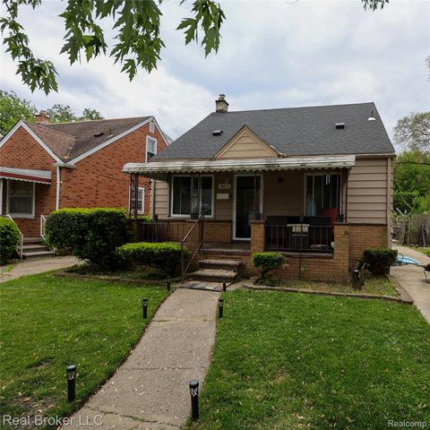 Single Family Residence in Wayne MI 26653 Ross Street.jpg