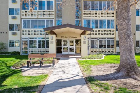 Condominium in Denver CO 755 S Alton Way #8D.jpg