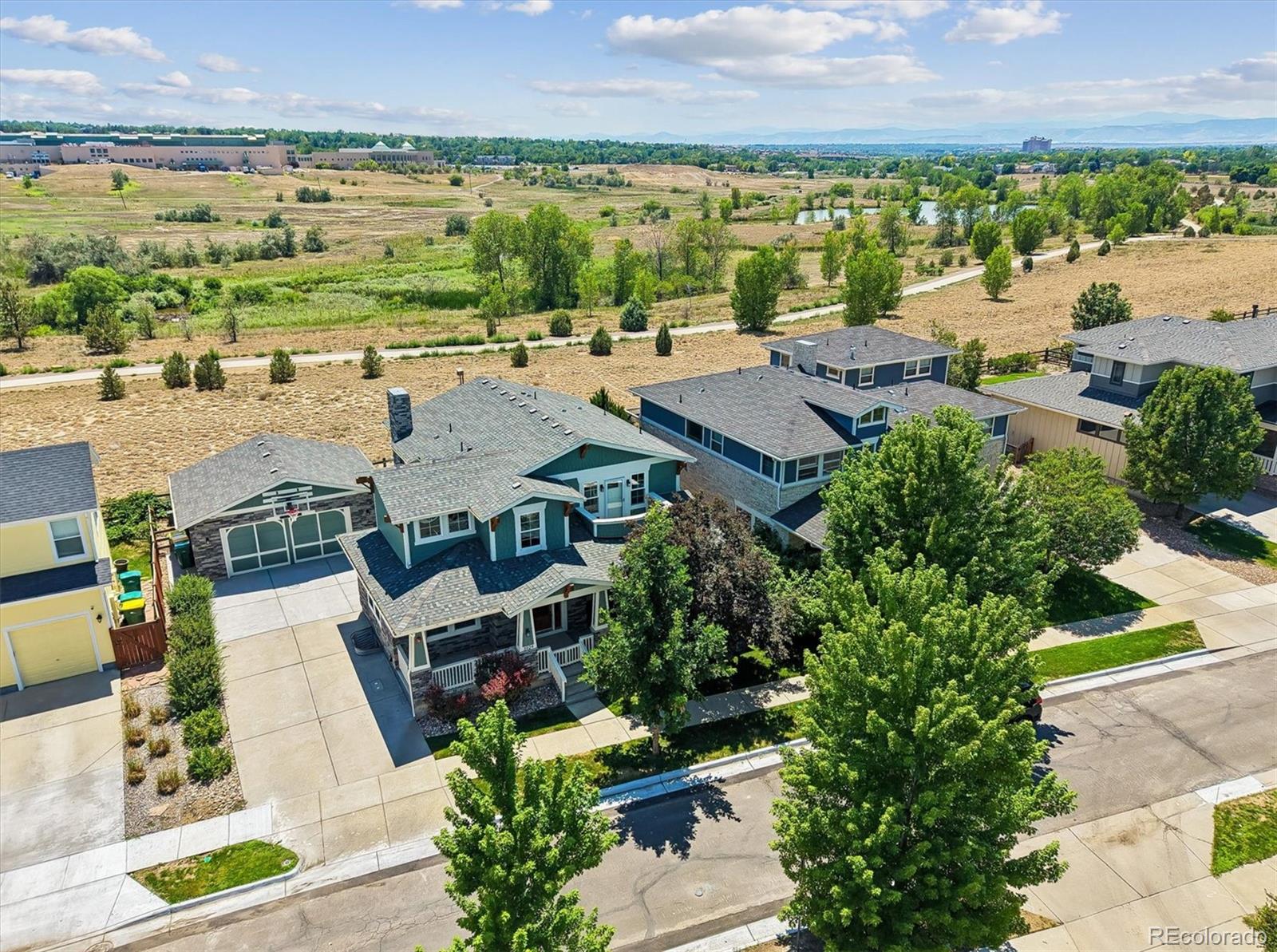 3924 116 Way, Westminster, CO 80031
