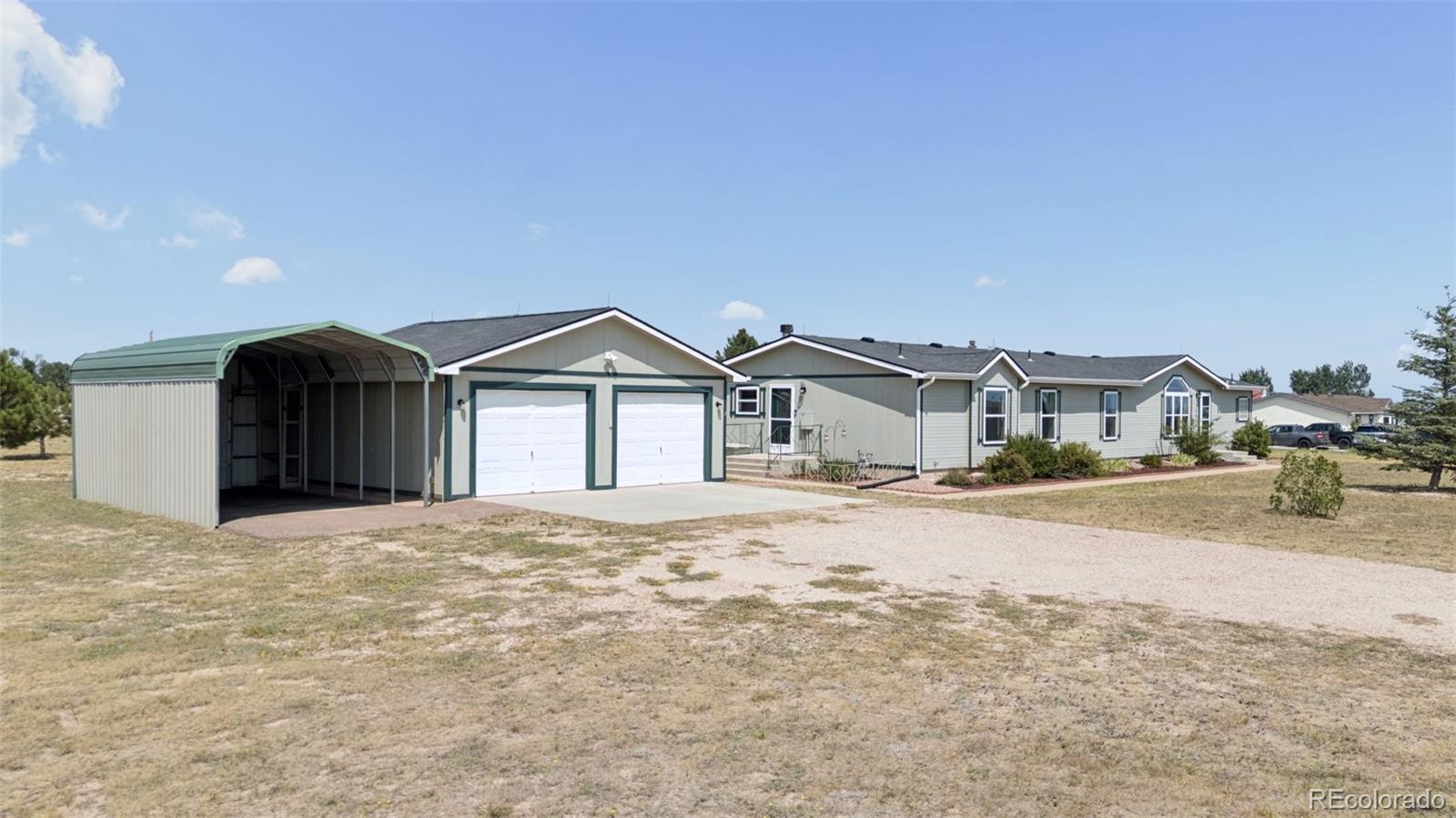15624 Lucy Ln, Peyton, CO 80831 photo