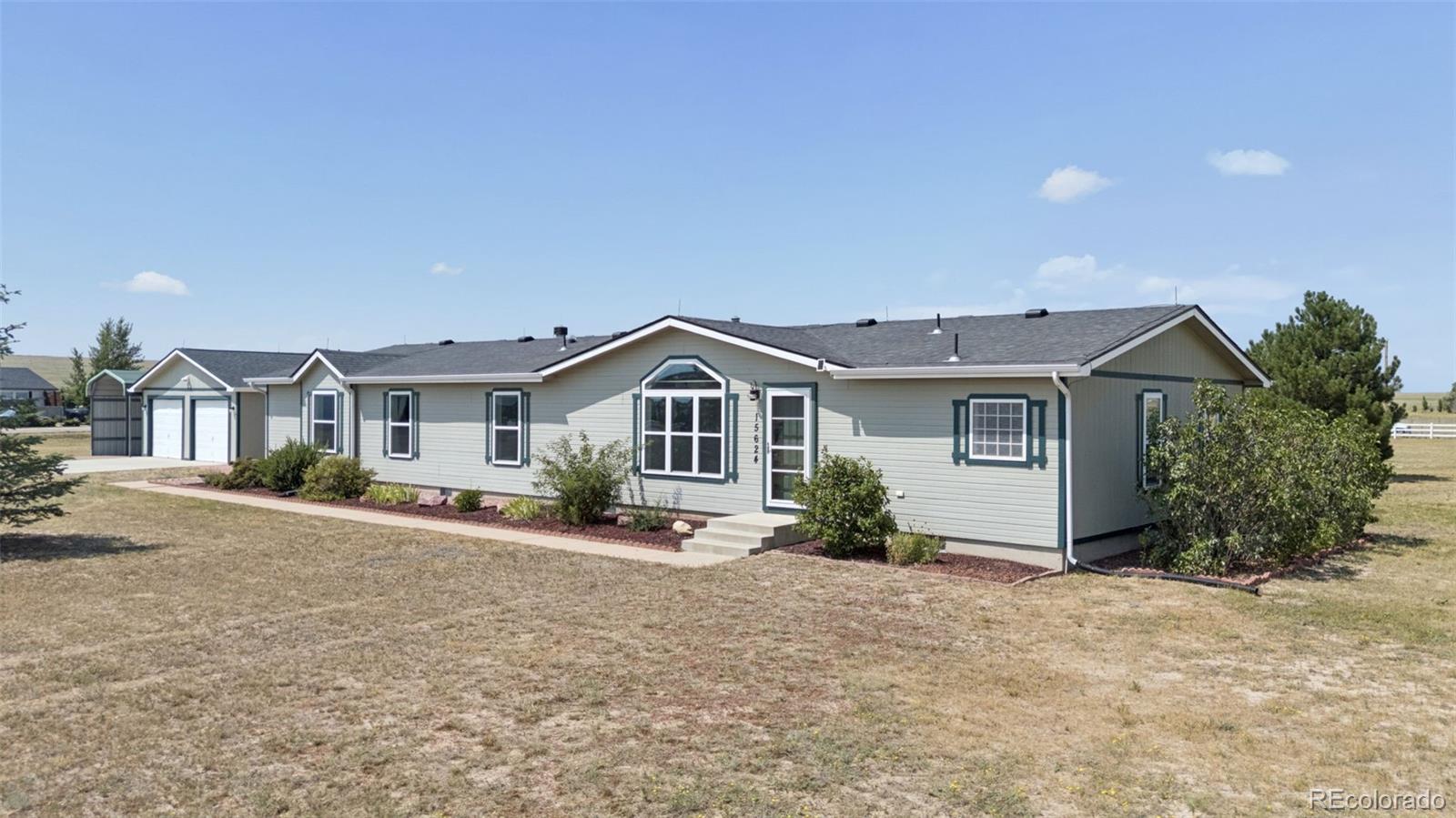 15624 Lucy Ln, Peyton, CO 80831 photo
