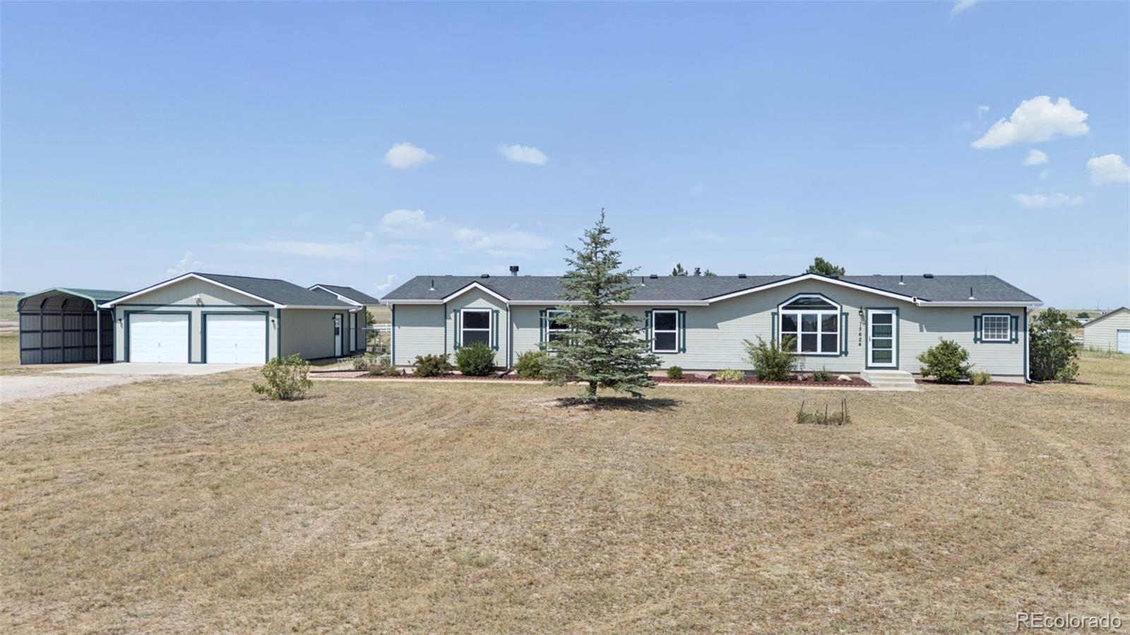 15624 Lucy Ln, Peyton, CO 80831 photo