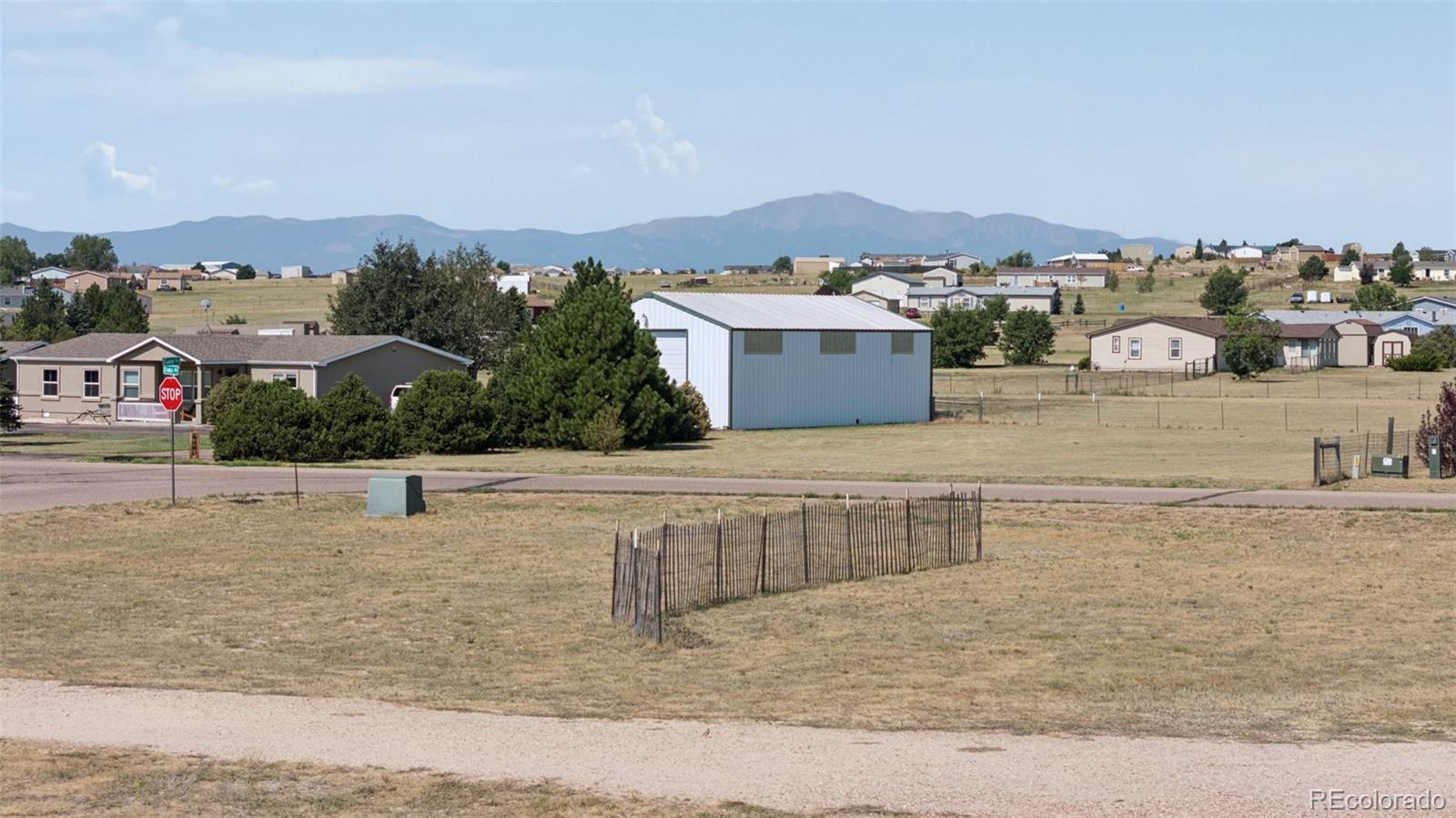 15624 Lucy Ln, Peyton, CO 80831 photo