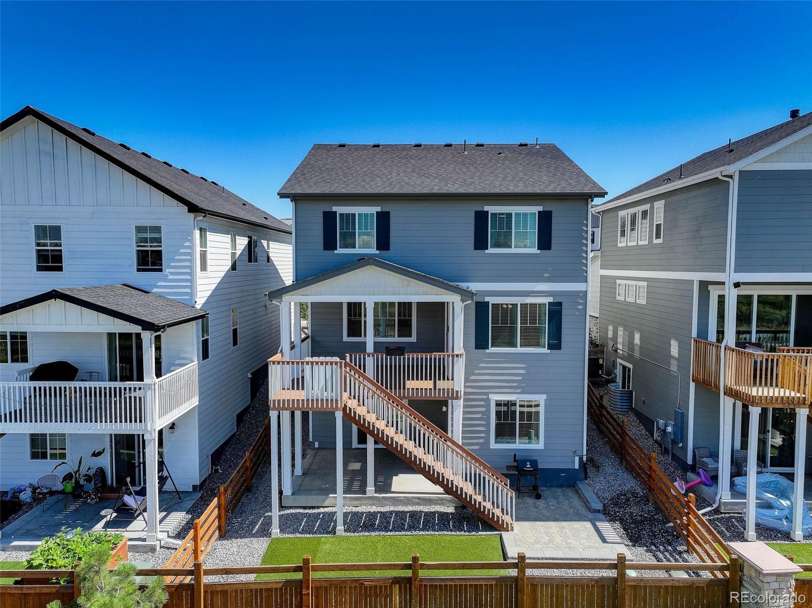 21056 E Radcliff Pl, Aurora, CO 80015 photo