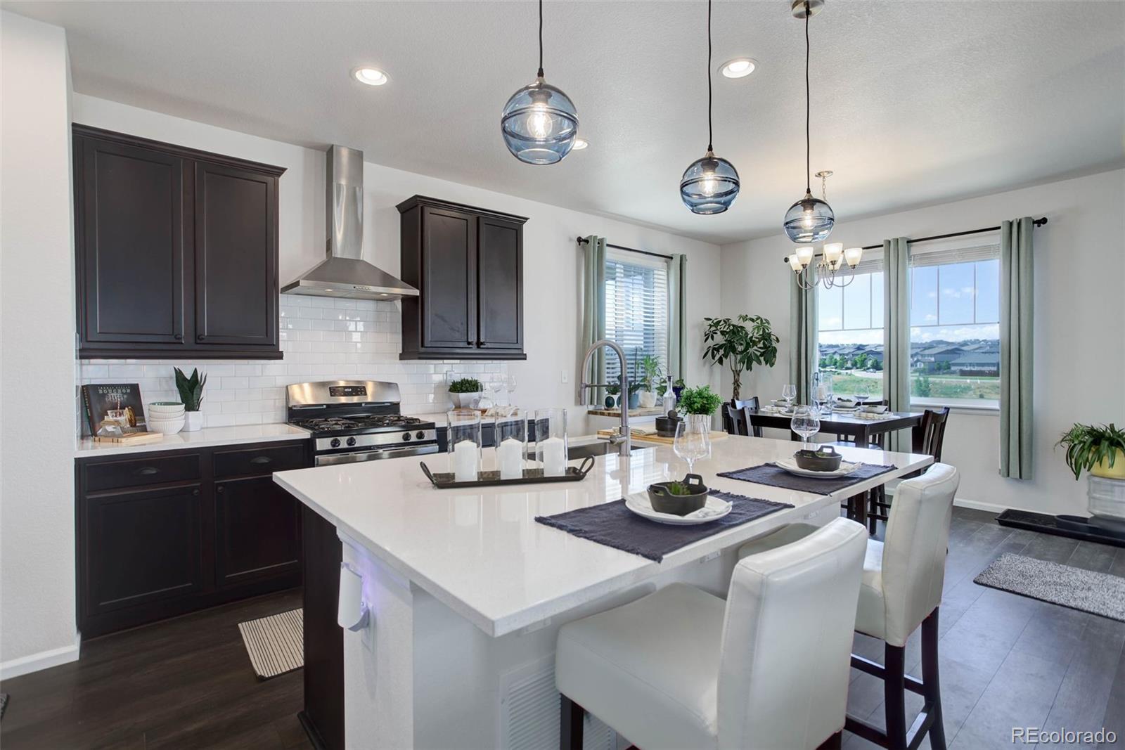 21056 E Radcliff Pl, Aurora, CO 80015 photo