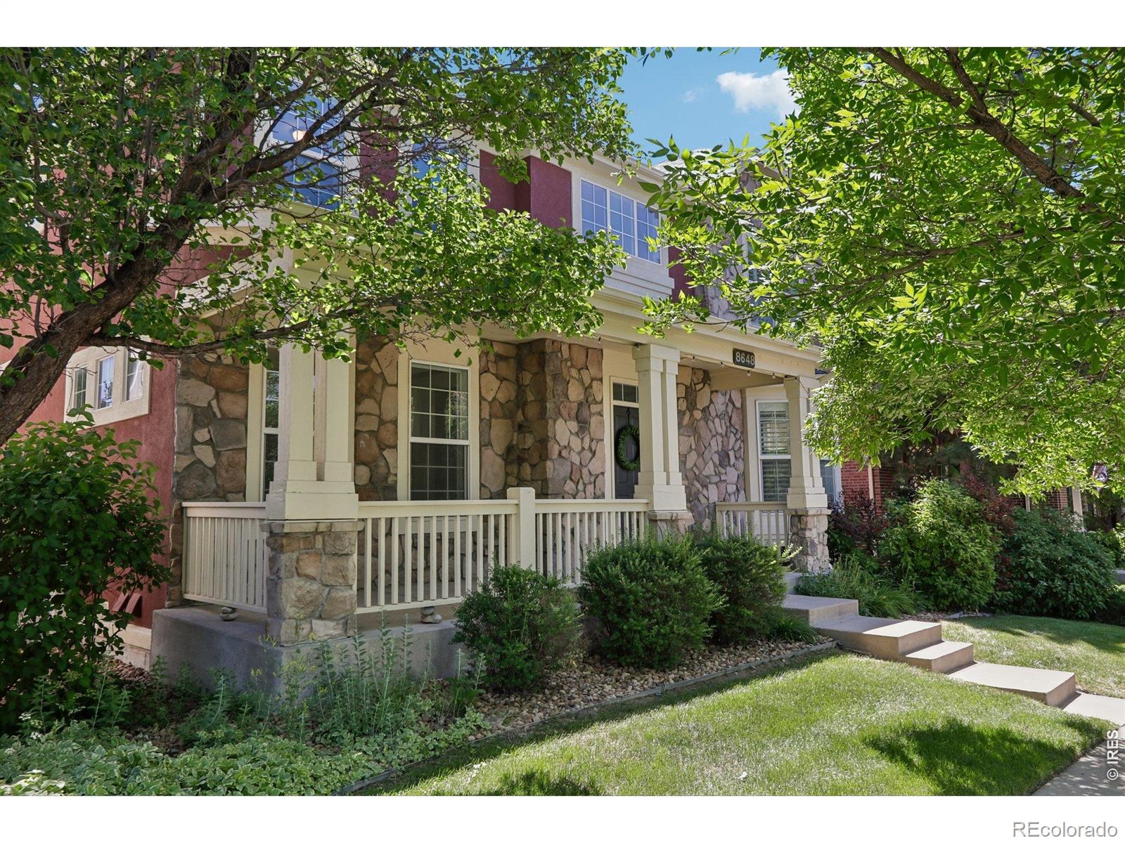 8648 Coors St, Arvada, CO 80005 photo