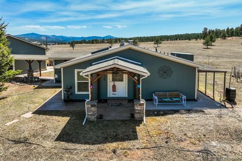 Single Family Residence in Florissant CO 436 Calle De La Nieva.jpg
