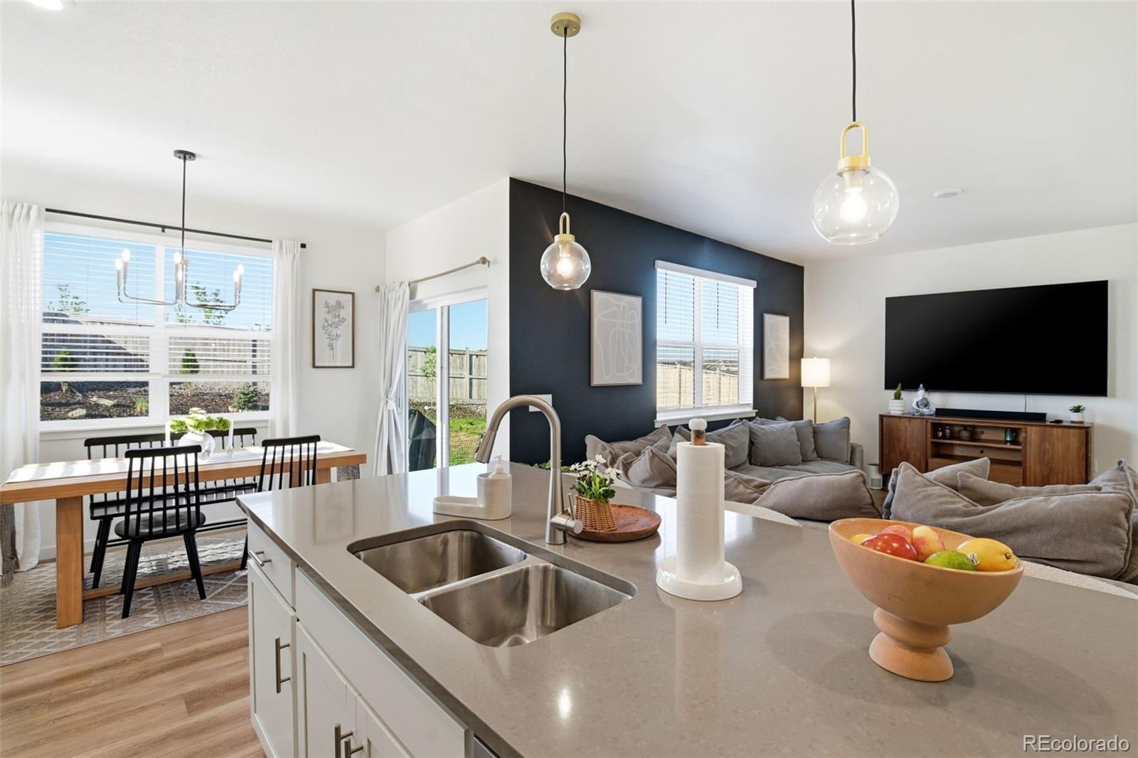 18095 Dandy Brush Dr, Parker, CO 80134 photo