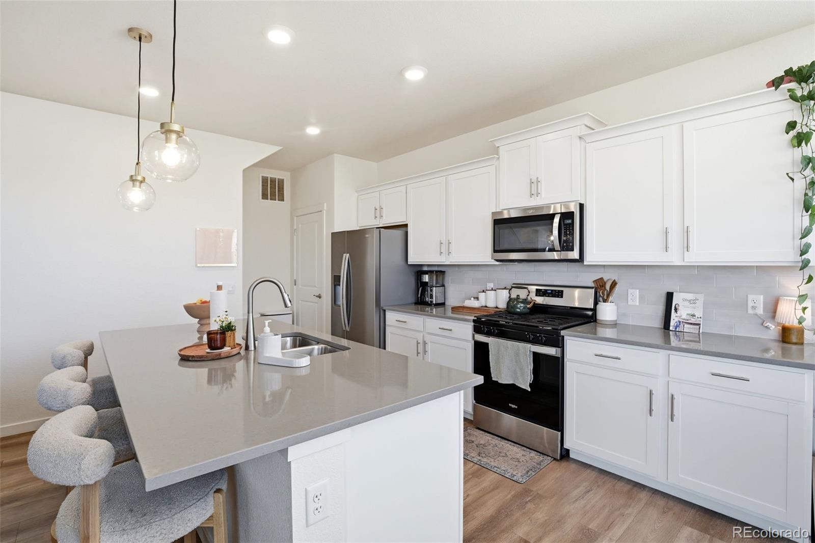 18095 Dandy Brush Dr, Parker, CO 80134 photo