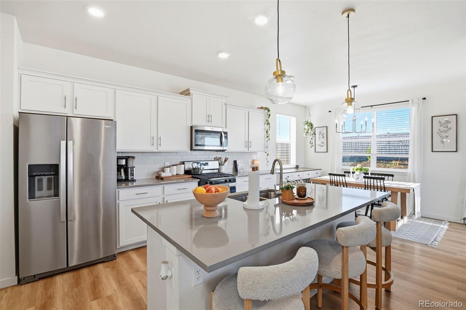 18095 Dandy Brush Dr, Parker, CO 80134 photo