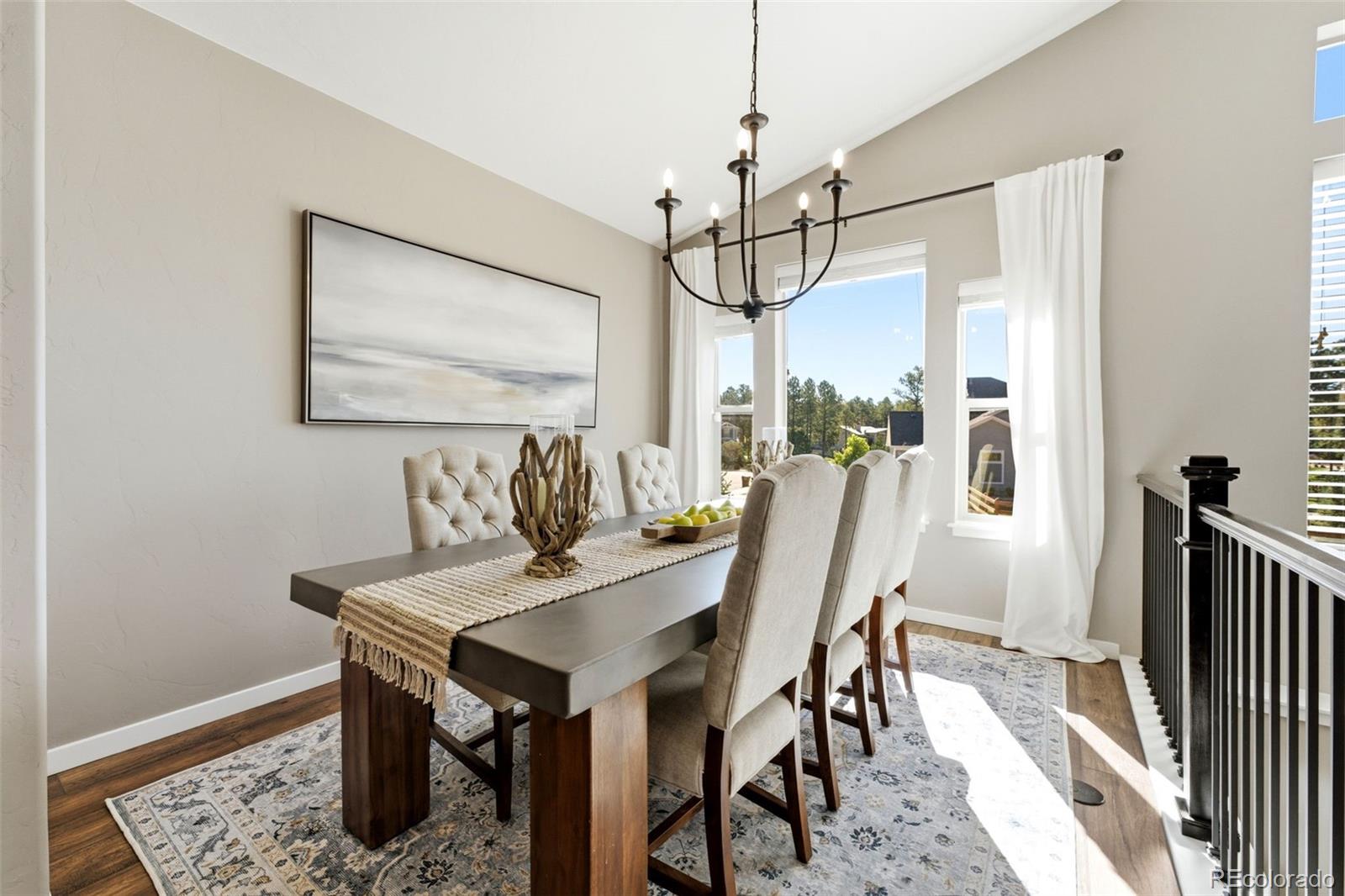 1386 Catnap Ln, Monument, CO 80132 photo