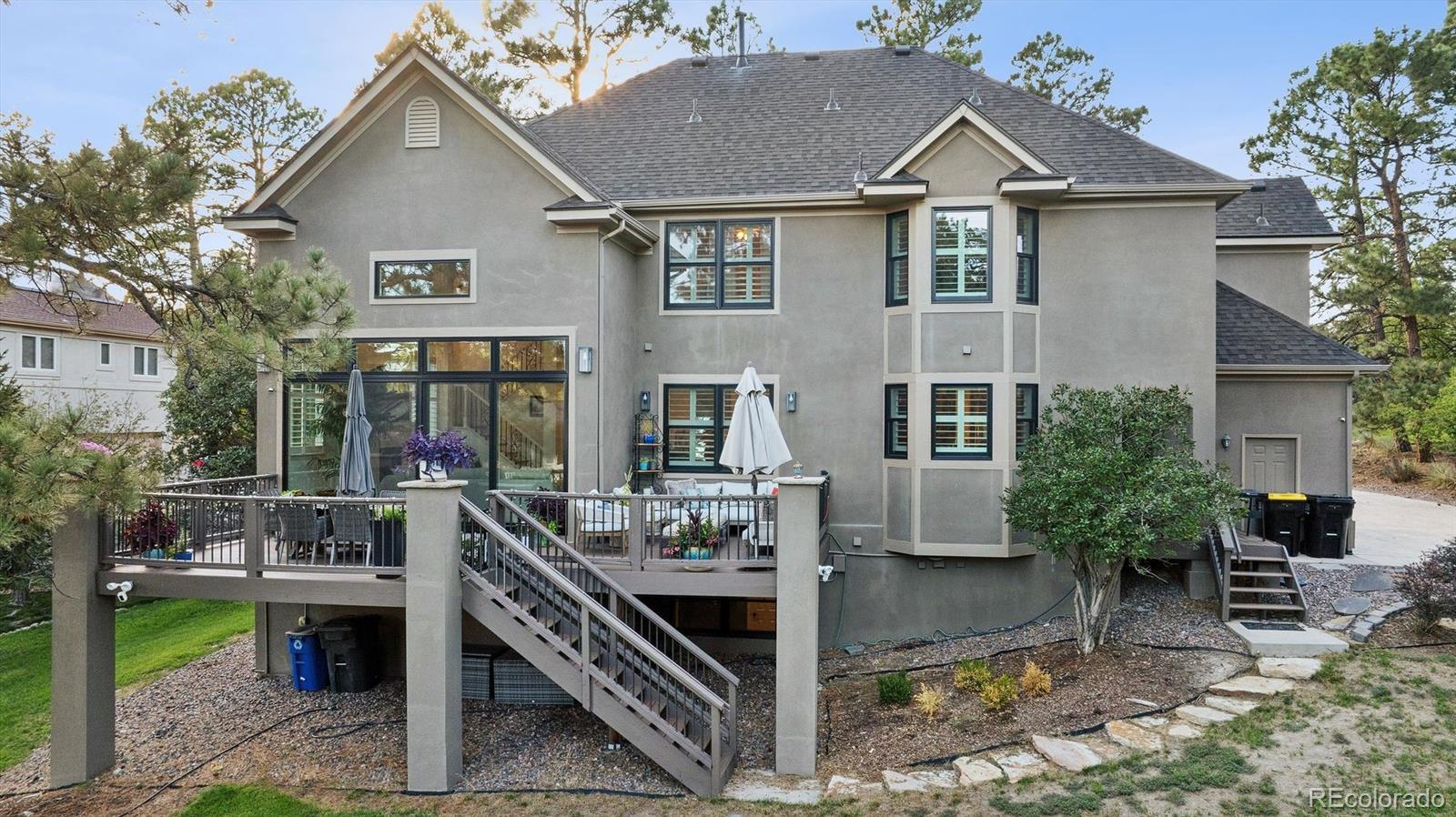 5440 Soapweed Cir, Parker, CO 80134 photo