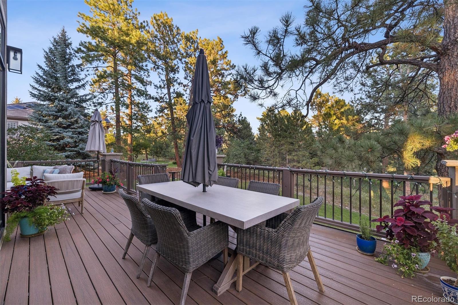 5440 Soapweed Cir, Parker, CO 80134 photo