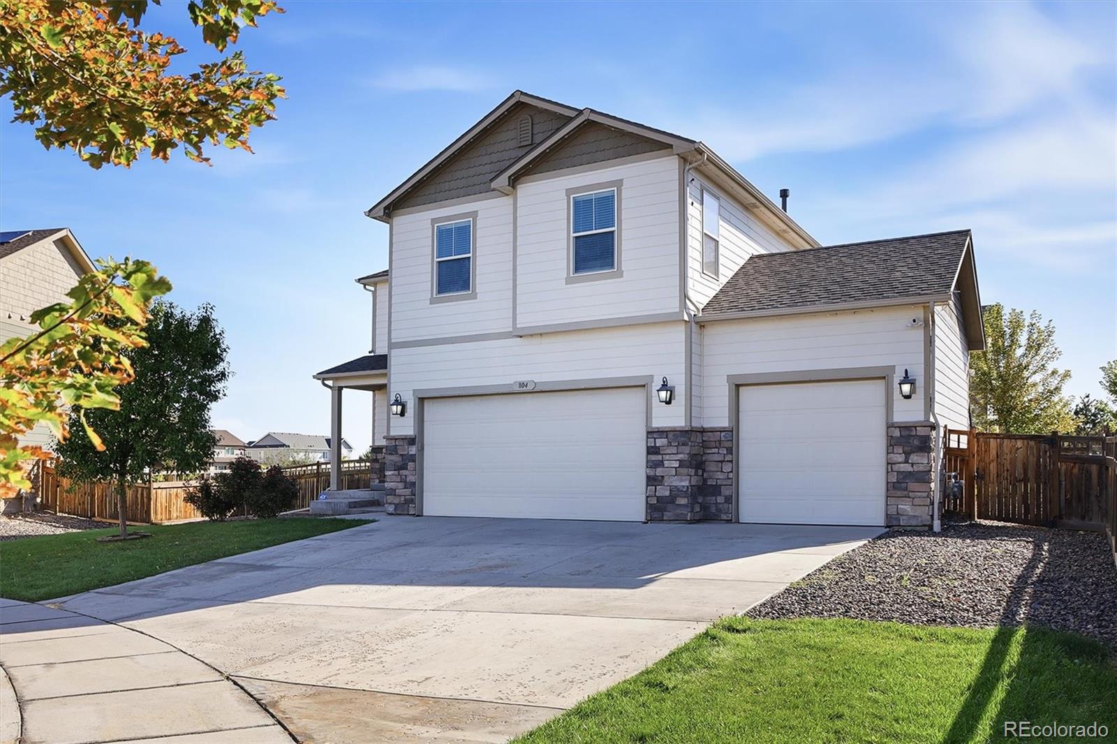 804 Mulberry Ct, Brighton, CO 80601