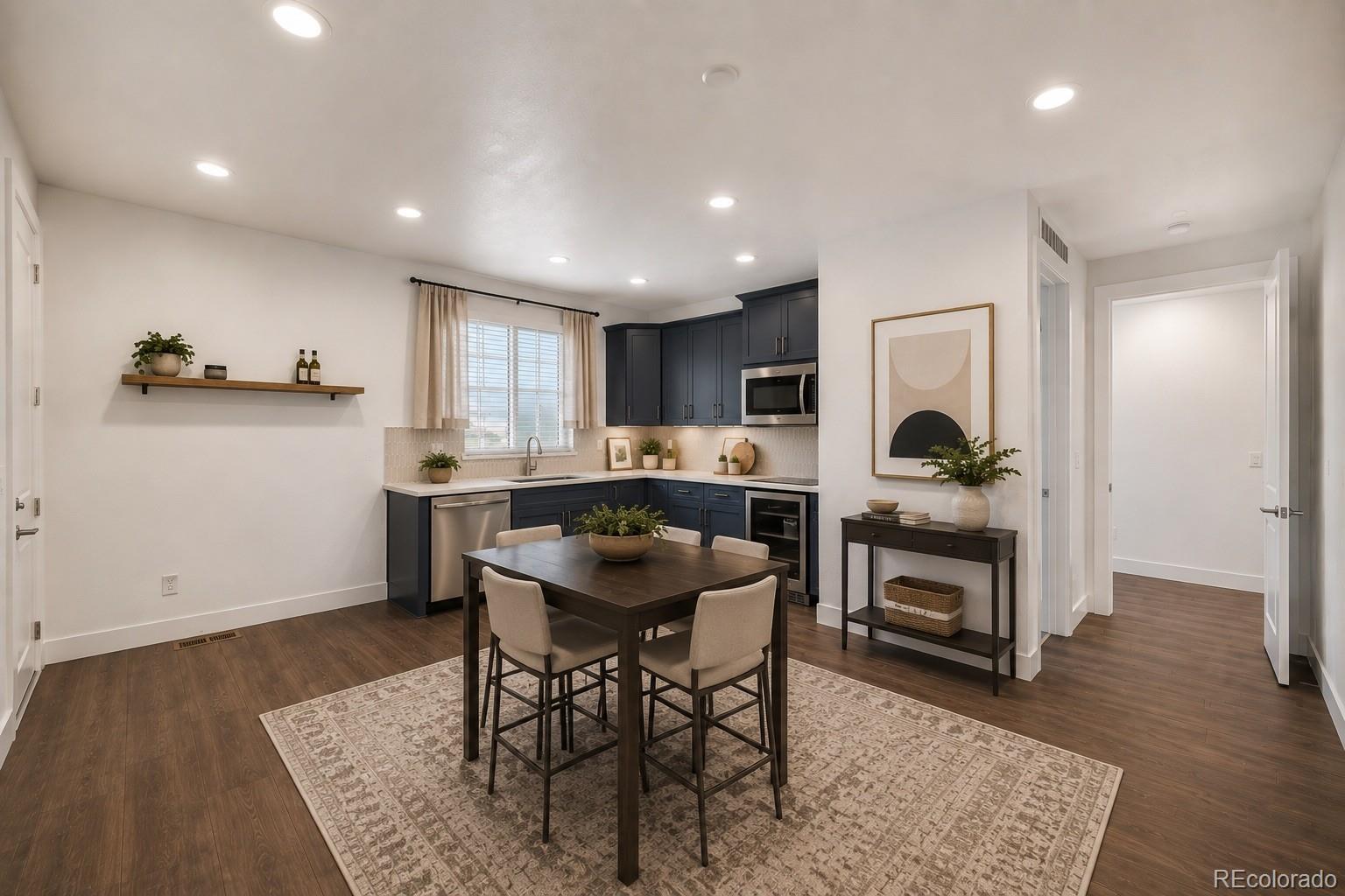 3418 Backdrop Ct, Castle Rock, CO 80108 photo