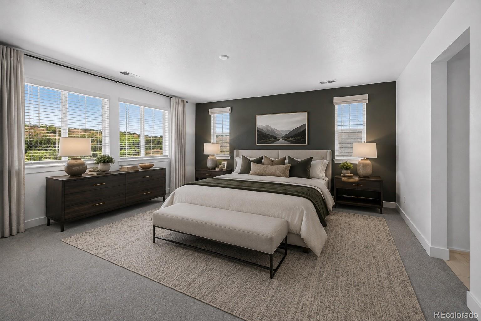 3418 Backdrop Ct, Castle Rock, CO 80108 photo