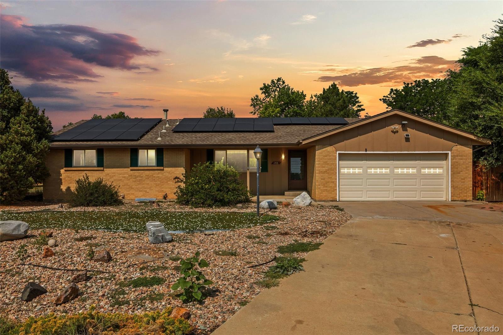 11932 W 106 Pl, Broomfield, CO 80021 photo