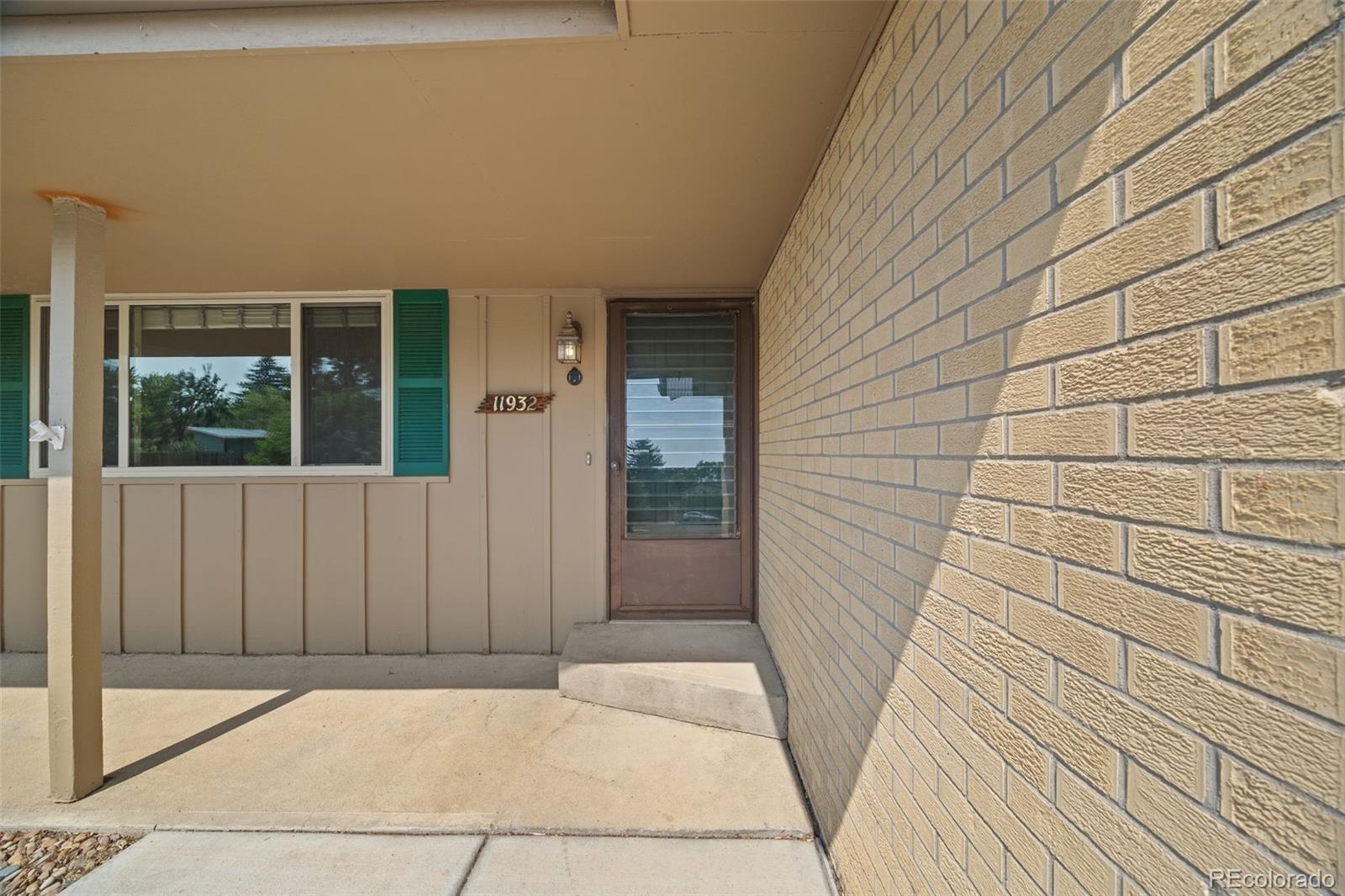 11932 W 106 Pl, Broomfield, CO 80021 photo