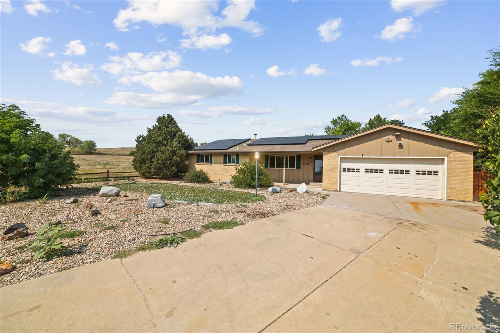 11932 W 106 Pl, Broomfield, CO 80021 photo